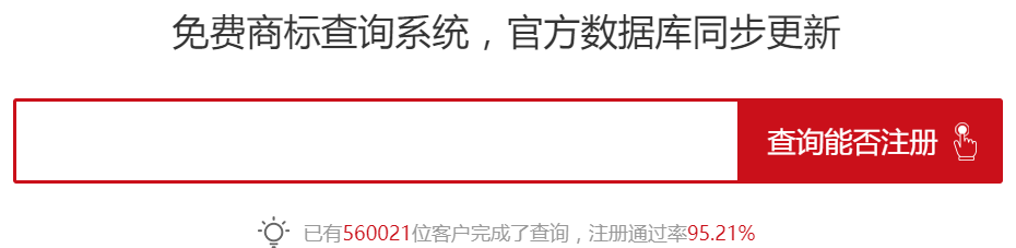 注冊商標為什么要查詢