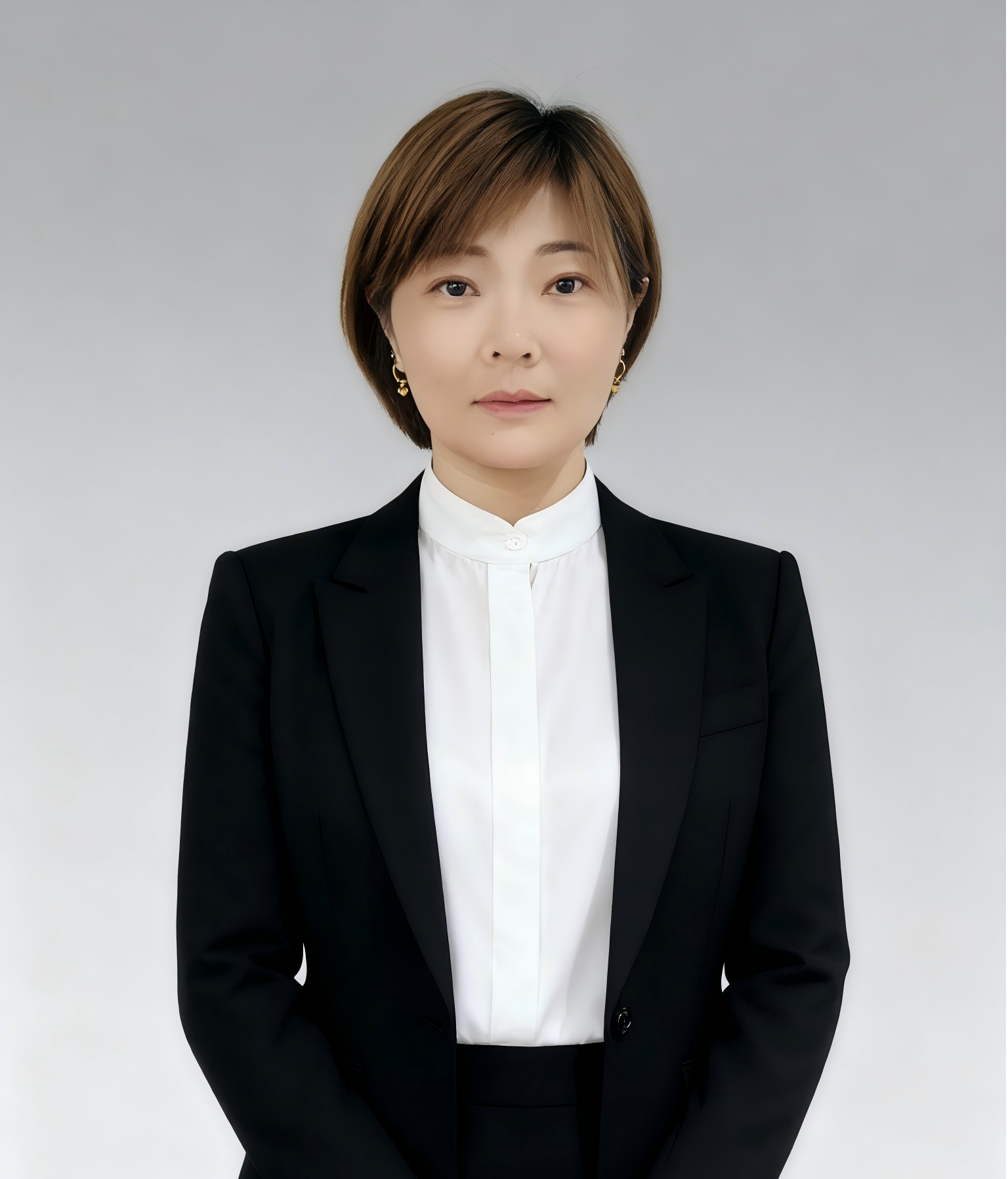 代理人