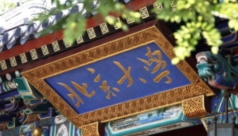 北京大学