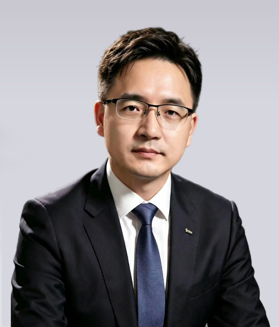 代理人