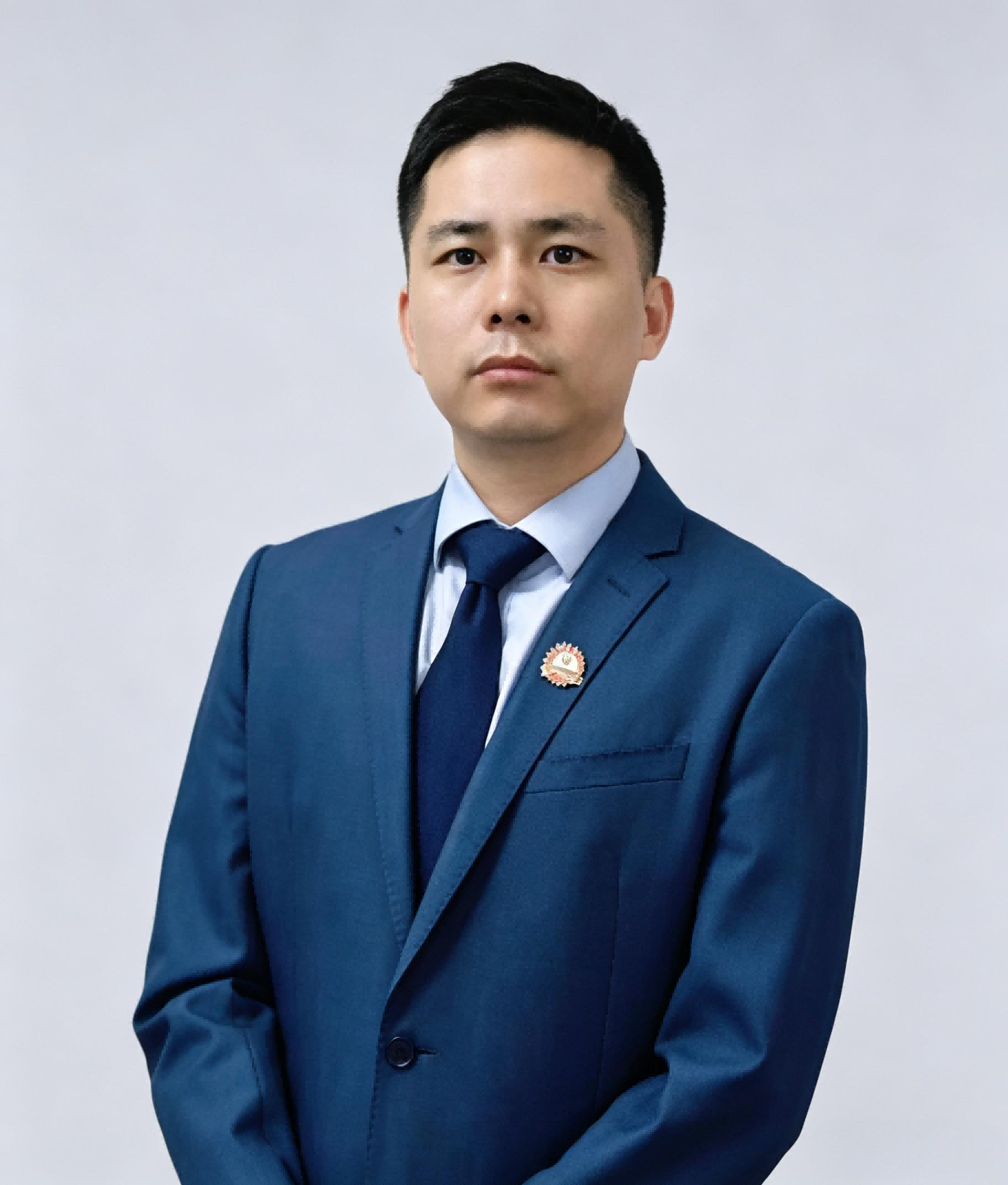 代理人
