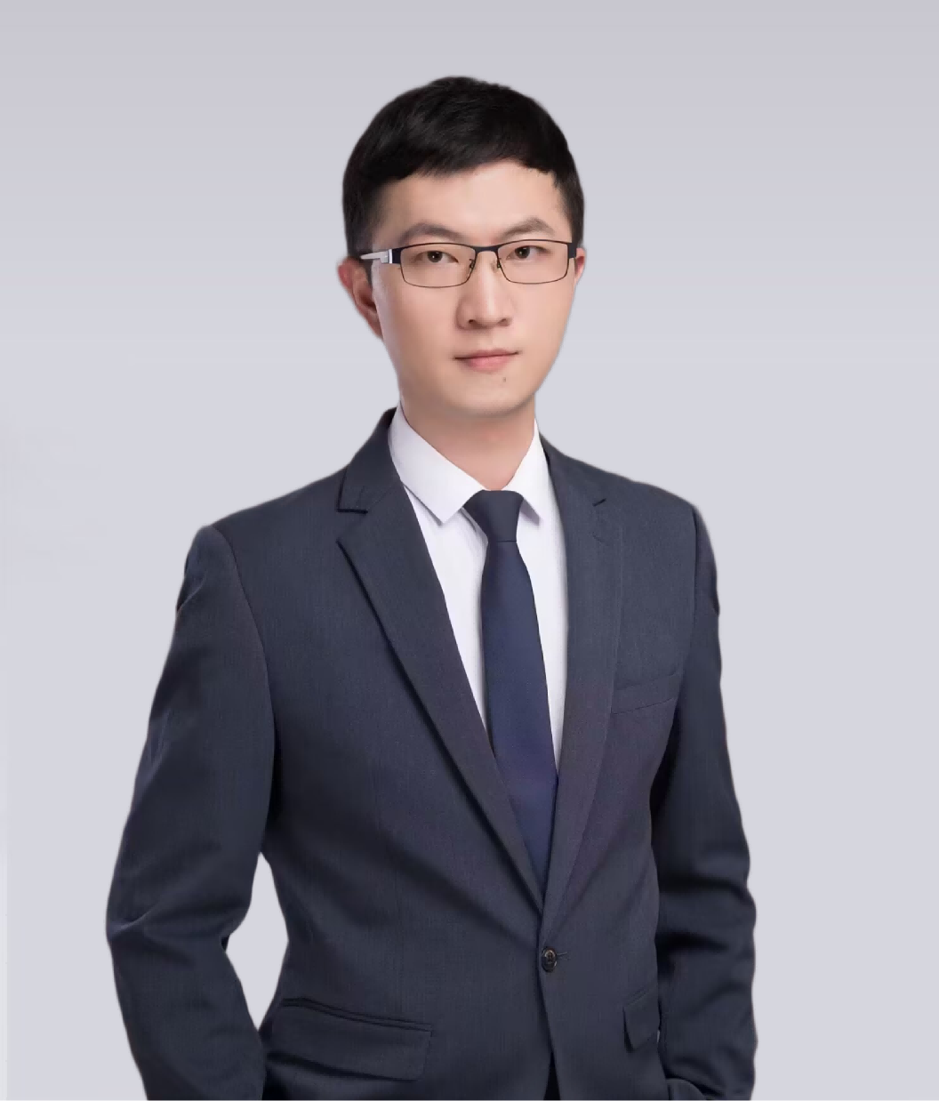 代理人